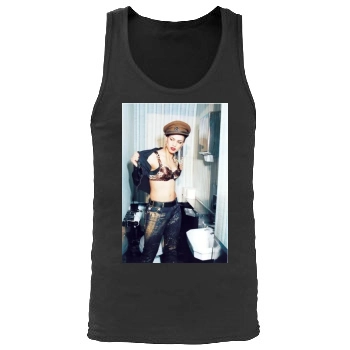 Alicia Keys Men's Tank Top