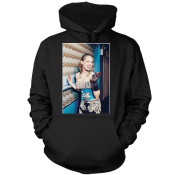 Alicia Keys Mens Pullover Hoodie Sweatshirt