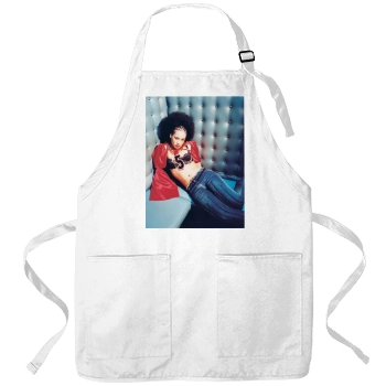 Alicia Keys Apron