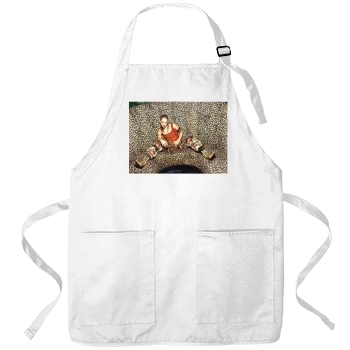 Alicia Keys Apron