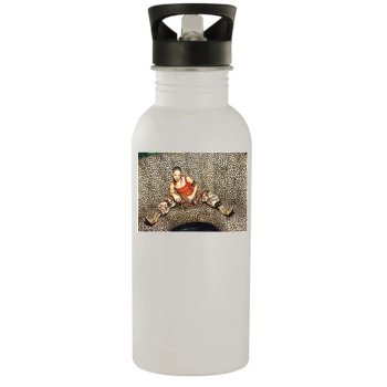 Alicia Keys Stainless Steel Water Bottle