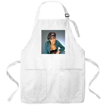 Alicia Keys Apron