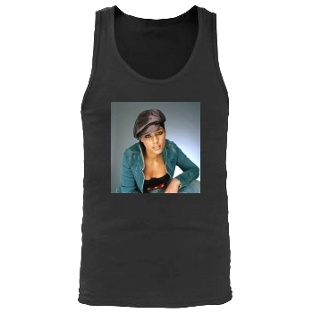 Alicia Keys Men's Tank Top