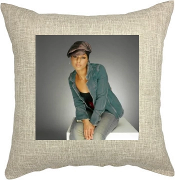 Alicia Keys Pillow