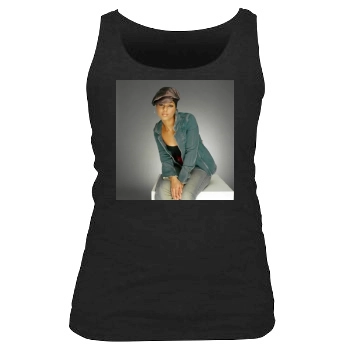 Alicia Keys Women's Tank Top