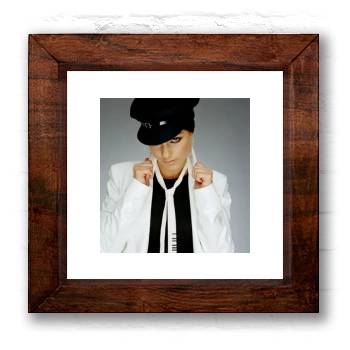 Alicia Keys 6x6