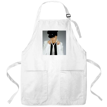 Alicia Keys Apron