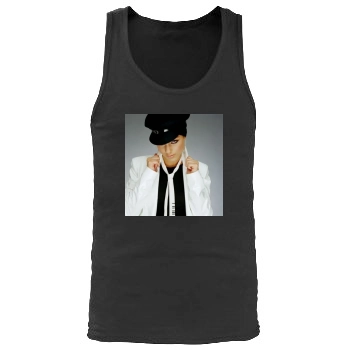 Alicia Keys Men's Tank Top