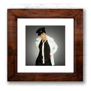 Alicia Keys 6x6