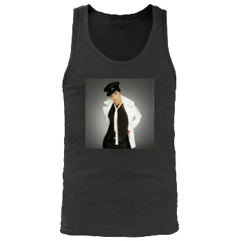 Alicia Keys Men's Tank Top