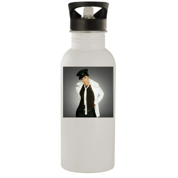 Alicia Keys Stainless Steel Water Bottle