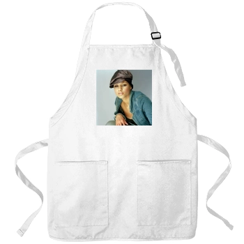 Alicia Keys Apron