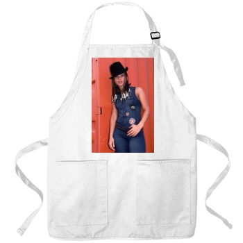 Alicia Keys Apron