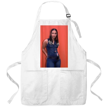 Alicia Keys Apron