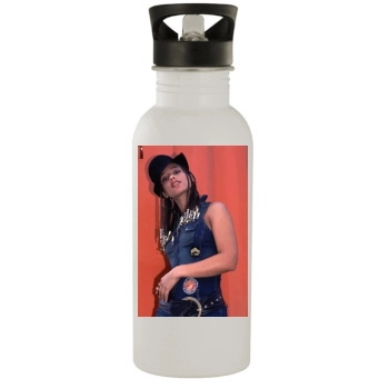 Alicia Keys Stainless Steel Water Bottle