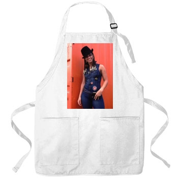 Alicia Keys Apron