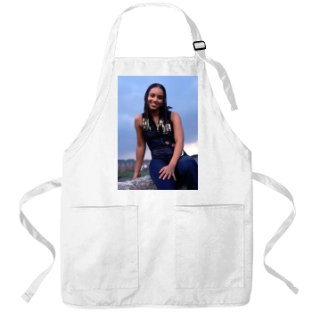 Alicia Keys Apron