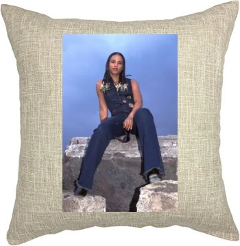 Alicia Keys Pillow