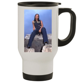 Alicia Keys Stainless Steel Travel Mug