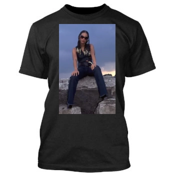 Alicia Keys Men's TShirt