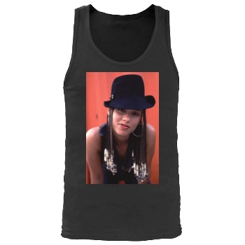 Alicia Keys Men's Tank Top