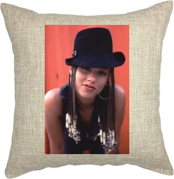 Alicia Keys Pillow