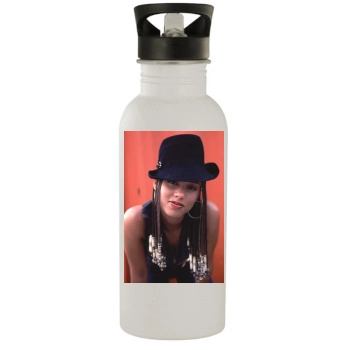 Alicia Keys Stainless Steel Water Bottle