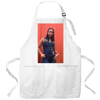 Alicia Keys Apron