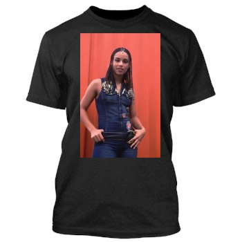 Alicia Keys Men's TShirt