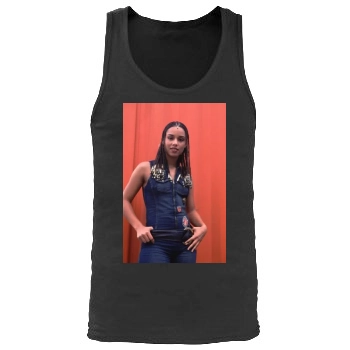 Alicia Keys Men's Tank Top