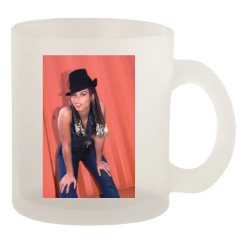 Alicia Keys 10oz Frosted Mug