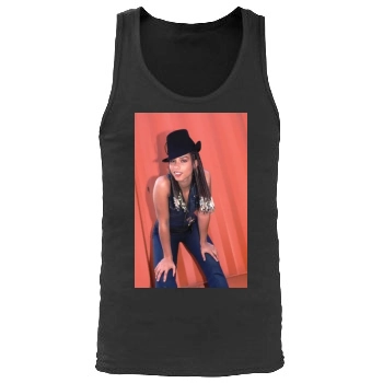 Alicia Keys Men's Tank Top