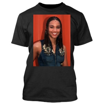 Alicia Keys Men's TShirt