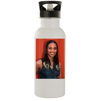 Alicia Keys Stainless Steel Water Bottle