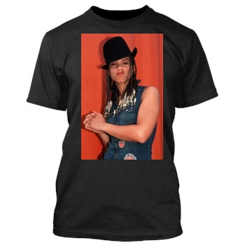 Alicia Keys Men's TShirt