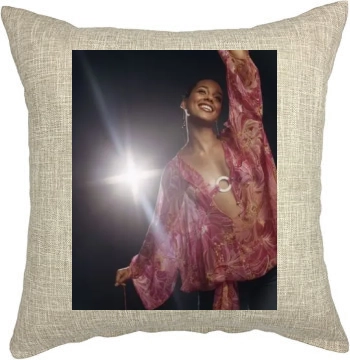 Alicia Keys Pillow