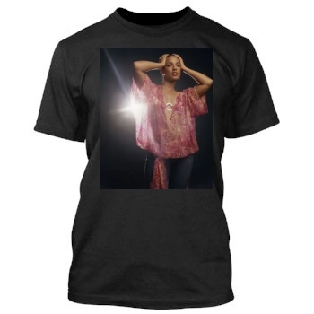 Alicia Keys Men's TShirt