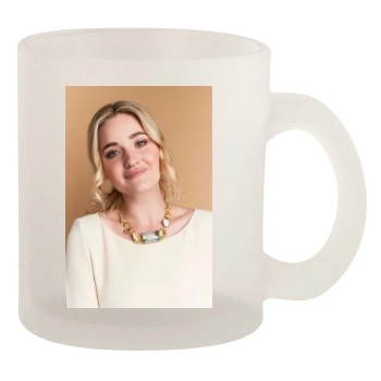 AJ Michalka 10oz Frosted Mug