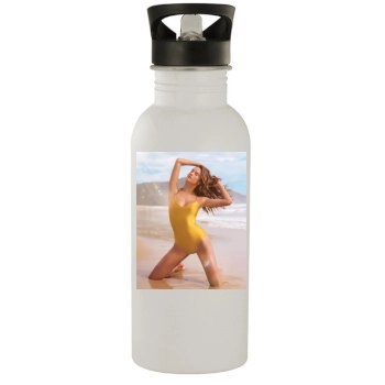 Alessandra Ambrosio Stainless Steel Water Bottle