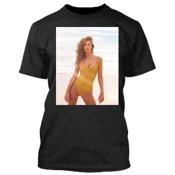 Alessandra Ambrosio Men's TShirt