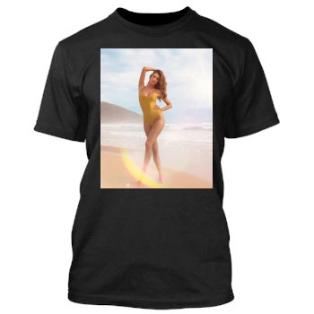 Alessandra Ambrosio Men's TShirt