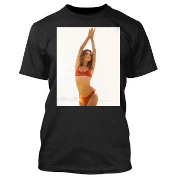 Alessandra Ambrosio Men's TShirt