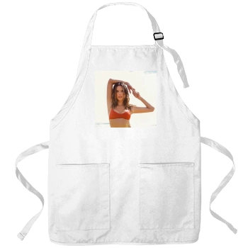 Alessandra Ambrosio Apron