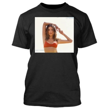 Alessandra Ambrosio Men's TShirt