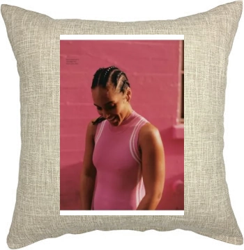 Alicia Keys Pillow