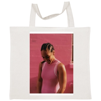 Alicia Keys Tote