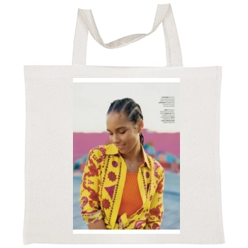 Alicia Keys Tote