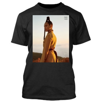 Alicia Keys Men's TShirt