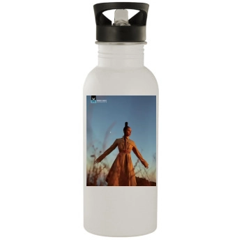 Alicia Keys Stainless Steel Water Bottle