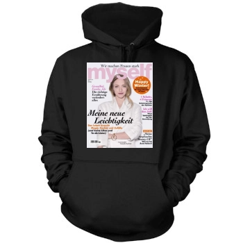 Amanda Seyfried Mens Pullover Hoodie Sweatshirt